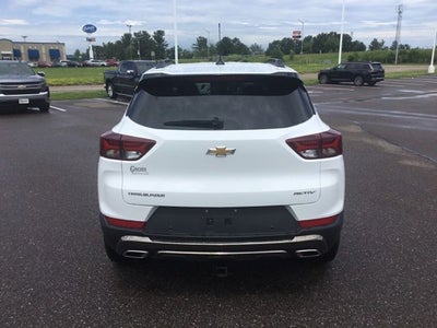 2023 Chevrolet Trailblazer ACTIV