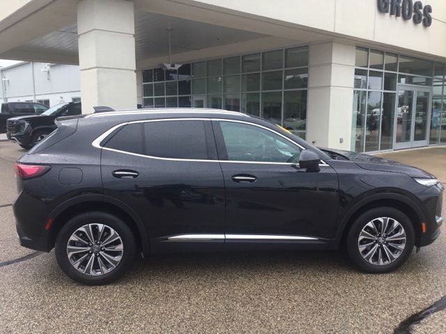 2024 Buick Envision Preferred