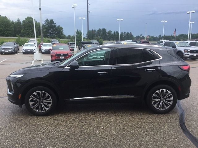 2024 Buick Envision Preferred