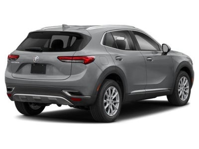 2023 Buick Envision Avenir AWD