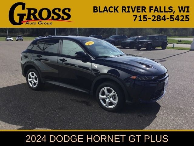 2024 Dodge Hornet 2.0 GT AWD's photo