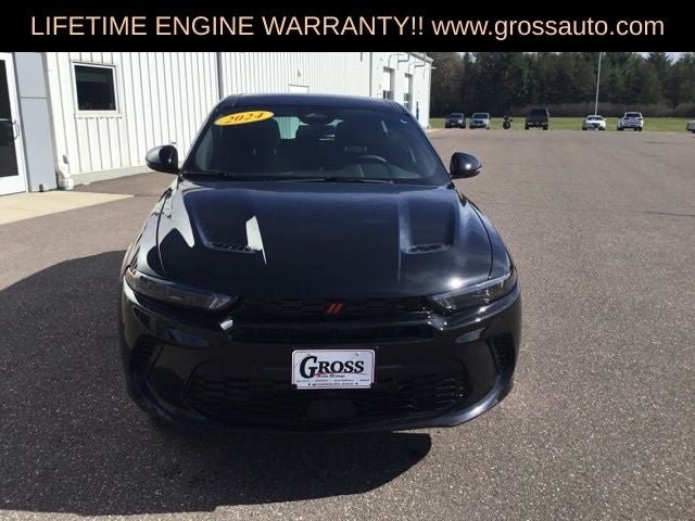 2024 Dodge Hornet GT Plus