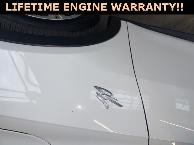 2024 Dodge Hornet GT Plus AWD