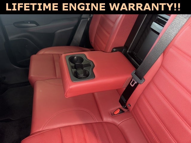 2024 Dodge Hornet GT Plus AWD