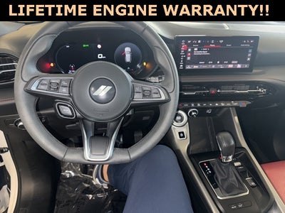 2024 Dodge Hornet GT Plus AWD