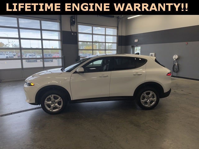 2024 Dodge Hornet GT Plus AWD