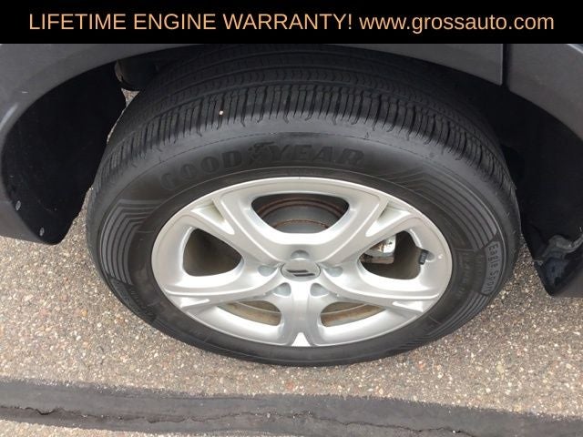2023 Dodge Hornet GT Plus
