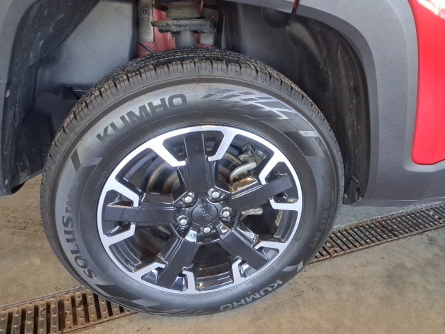 2023 Jeep Renegade Base