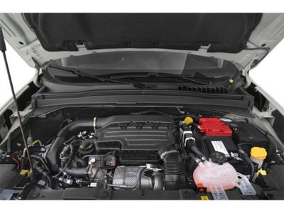 2023 Jeep Renegade Base