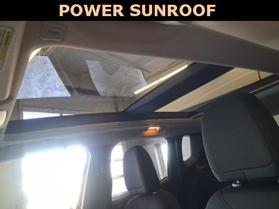 2023 Jeep Renegade Base