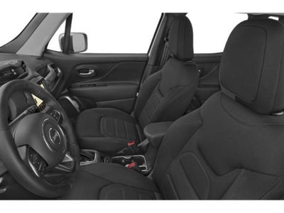 2023 Jeep Renegade Base