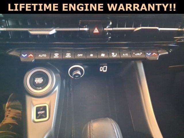 2024 Dodge Hornet R/T Plus