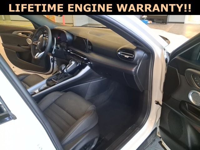 2024 Dodge Hornet R/T Plus