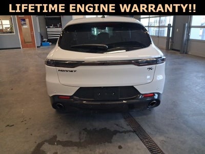 2024 Dodge Hornet R/T Plus