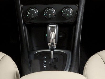 2014 Chrysler 200 Touring
