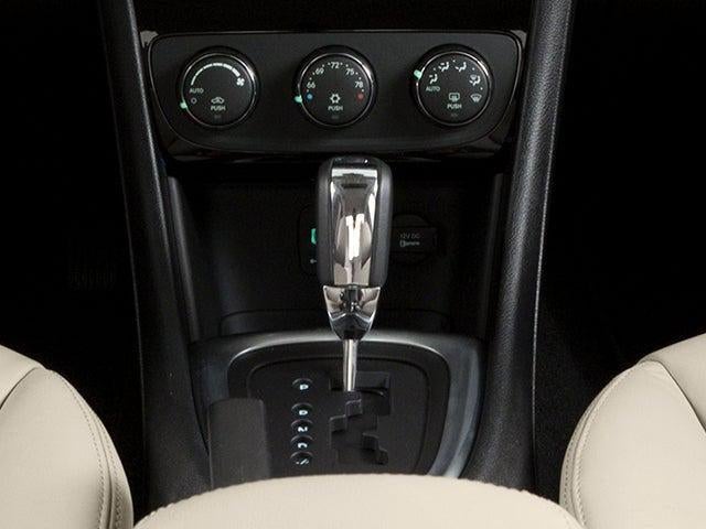 2014 Chrysler 200 Touring