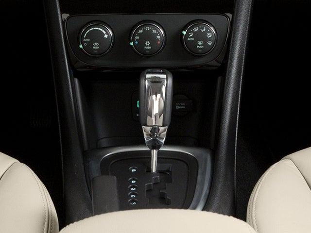 2014 Chrysler 200 Touring