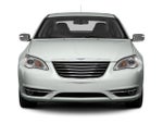 2014 Chrysler 200 Touring