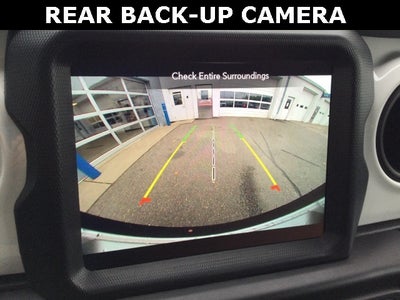 2021 Jeep Wrangler Unlimited Islander