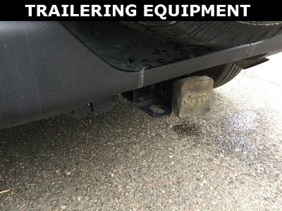 2021 Jeep Wrangler Unlimited Islander