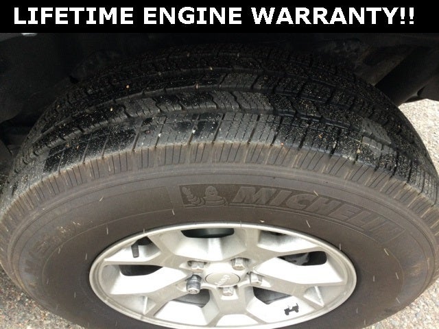 2021 Jeep Wrangler Unlimited Islander