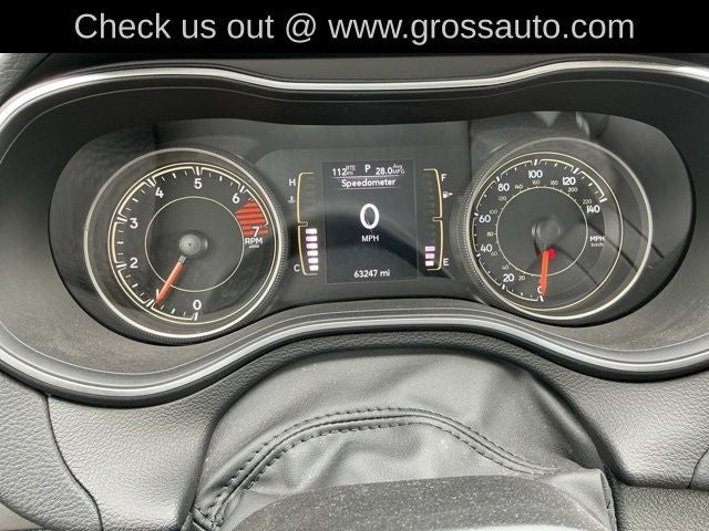 2022 Jeep Cherokee Sport