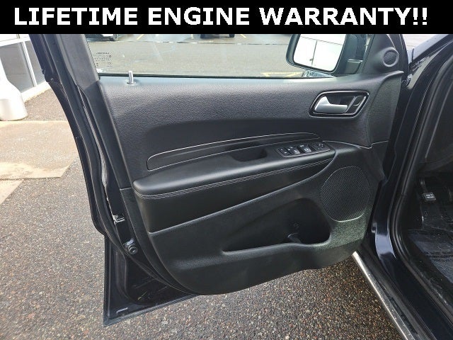 2024 Dodge Durango SXT Plus AWD