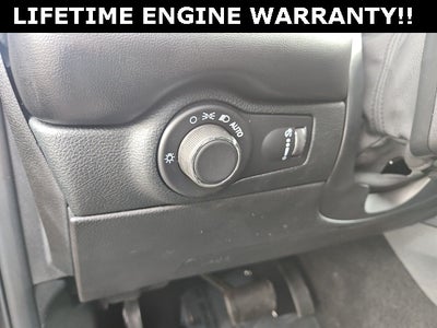 2024 Dodge Durango SXT Plus AWD