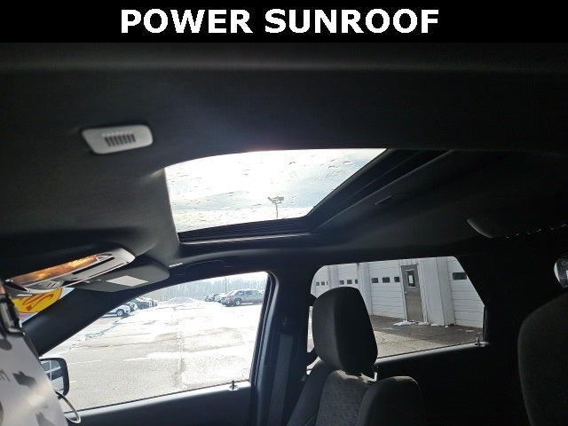 2024 Dodge Durango SXT Plus AWD