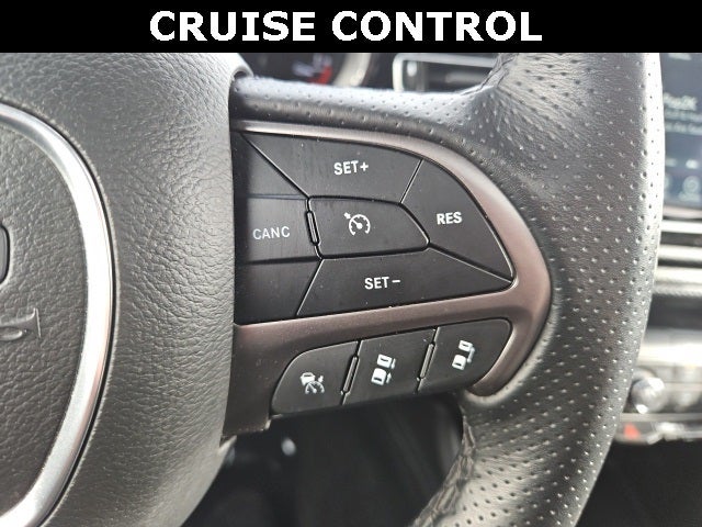 2024 Dodge Durango SXT Plus AWD