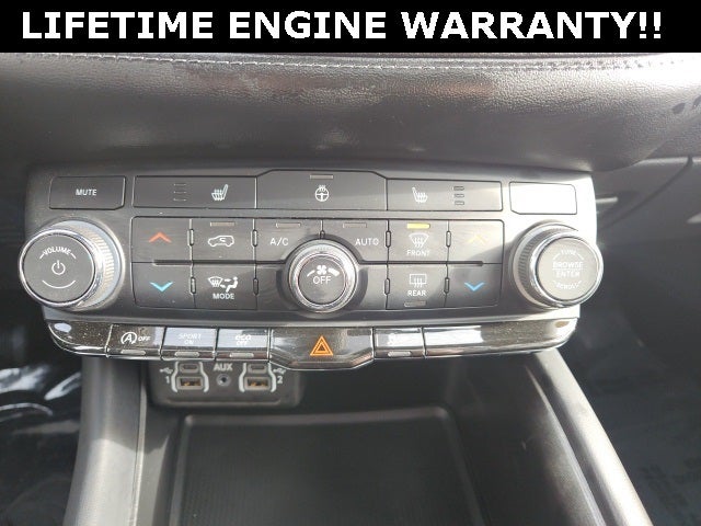 2024 Dodge Durango SXT Plus AWD