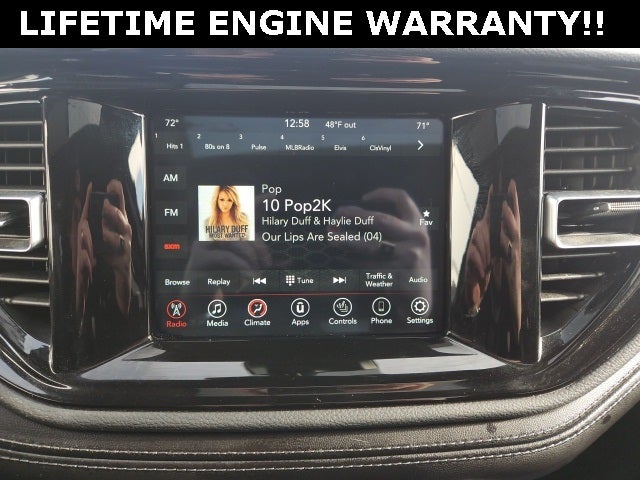 2024 Dodge Durango SXT Plus AWD