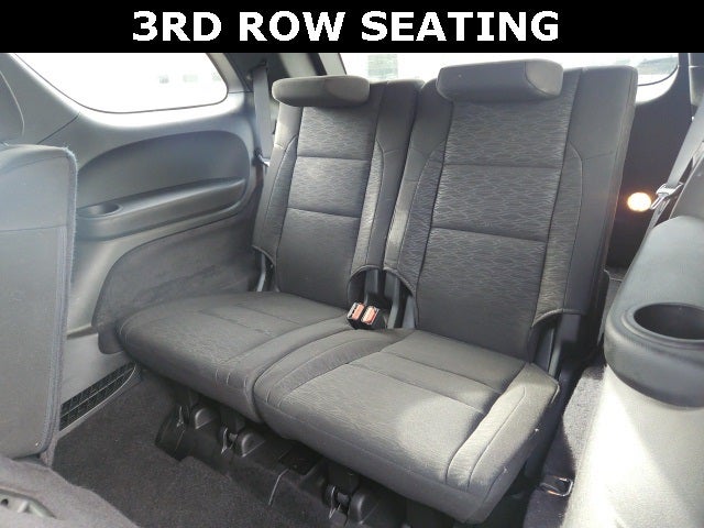 2024 Dodge Durango SXT Plus AWD