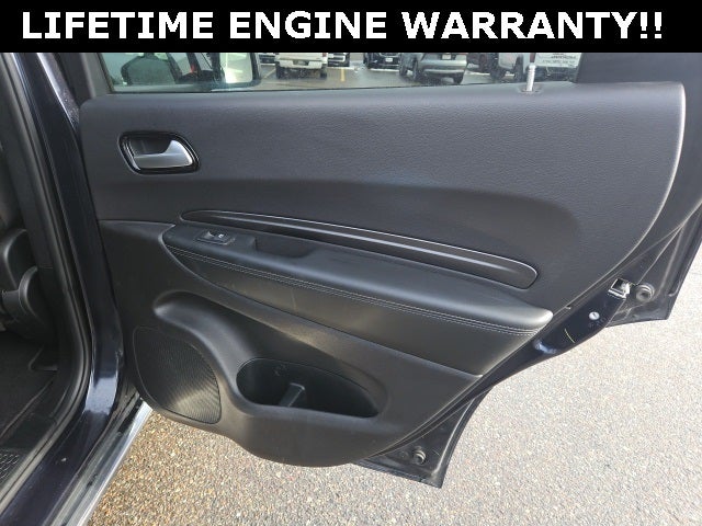 2024 Dodge Durango SXT Plus AWD