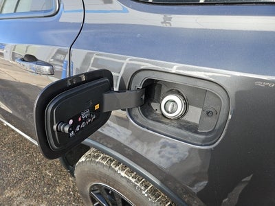 2024 Dodge Durango SXT Plus AWD