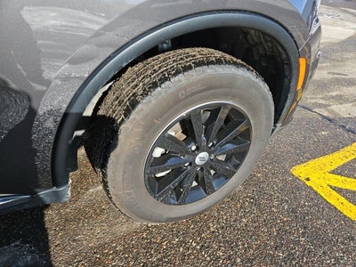 2024 Dodge Durango SXT Plus AWD