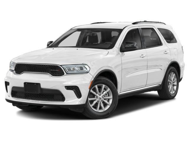 2024 Dodge Durango SXT Plus AWD