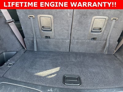 2024 Dodge Durango SXT Plus