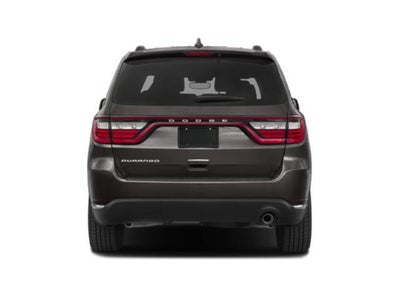 2019 Dodge Durango GT