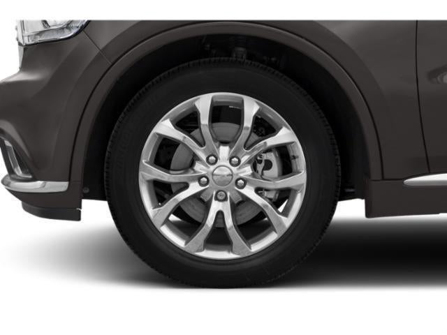 2020 Dodge Durango GT Plus