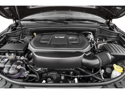 2020 Dodge Durango GT Plus