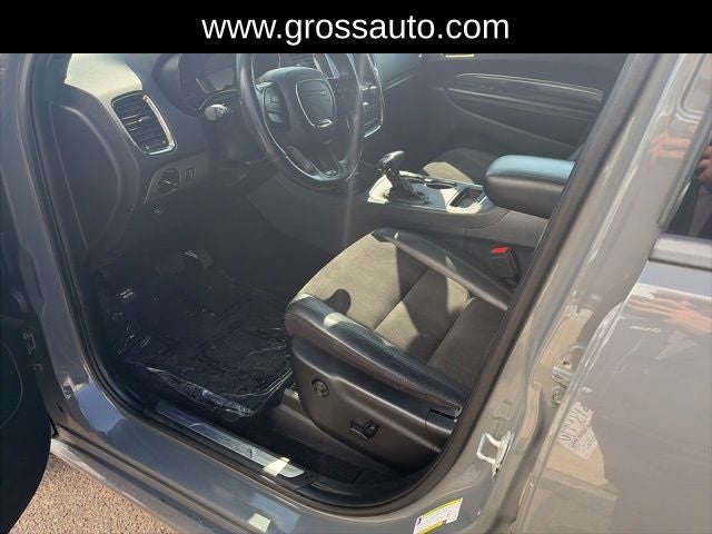 2020 Dodge Durango GT Plus