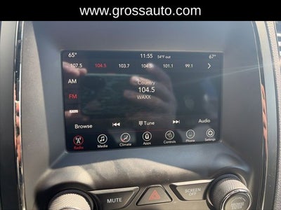 2020 Dodge Durango GT Plus