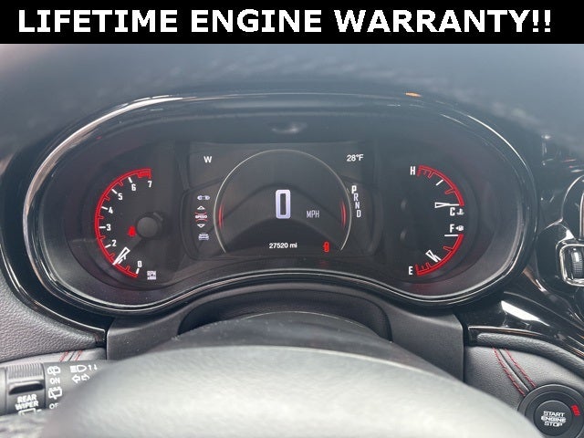 2024 Dodge Durango GT AWD