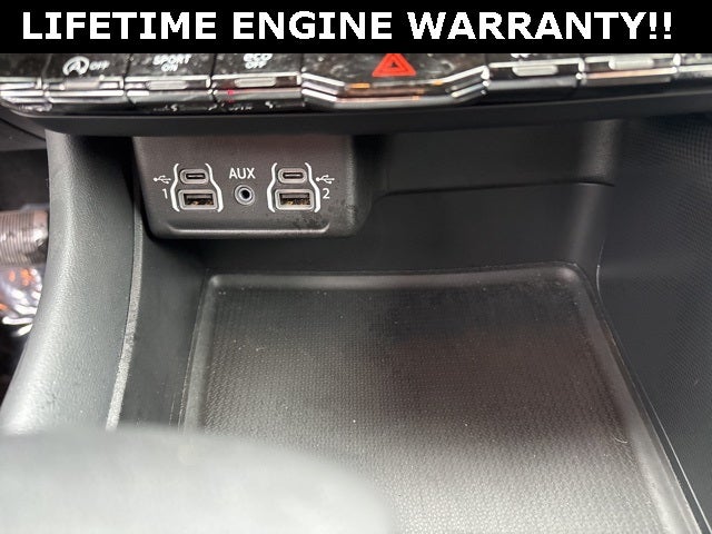 2024 Dodge Durango GT AWD