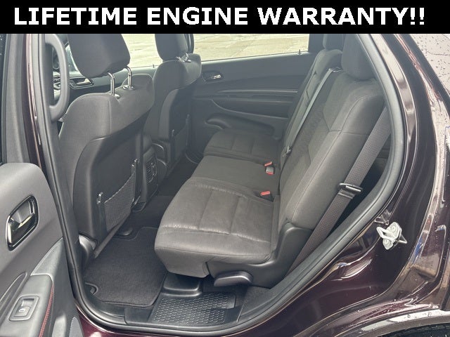 2024 Dodge Durango GT AWD