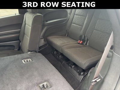 2024 Dodge Durango GT AWD