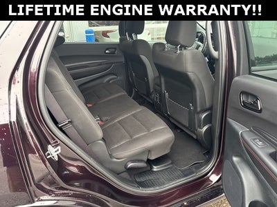 2024 Dodge Durango GT AWD