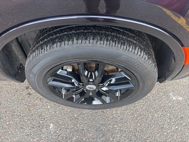 2024 Dodge Durango GT AWD