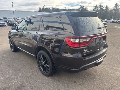 2024 Dodge Durango GT AWD